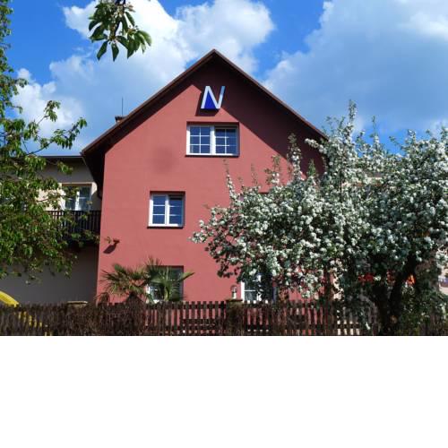 Penzion Neco