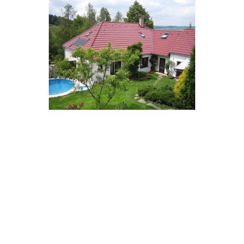 Penzion Nevcehle