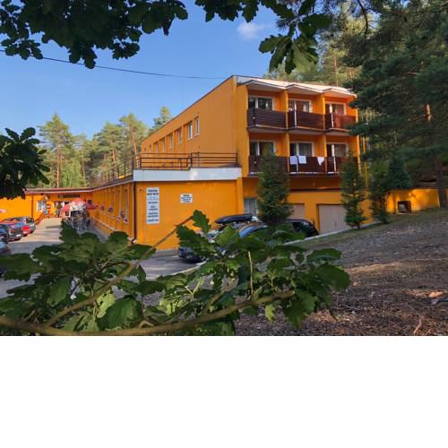 Penzion Nový mlýn