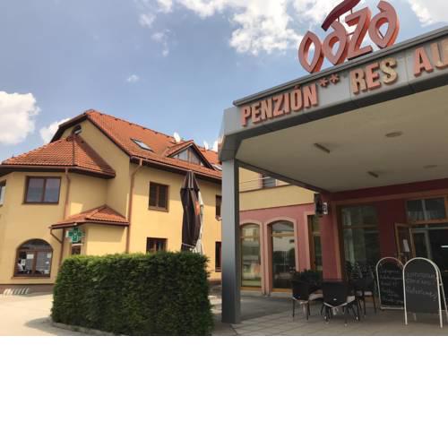 Penzion oaza