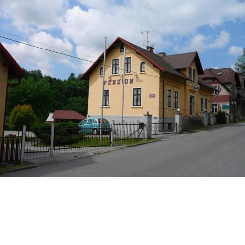 Penzion Olda - Český ráj
