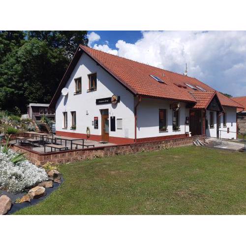 Penzion Oráč