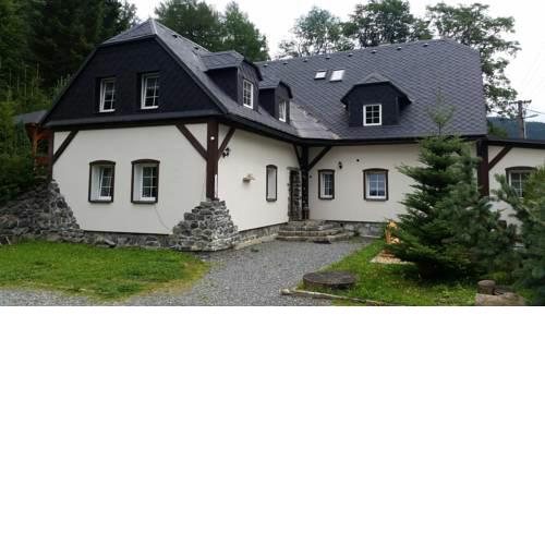 Penzion Ostruznik