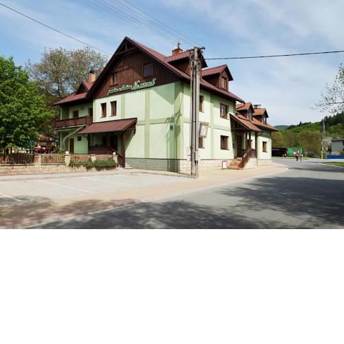 Penzion Pivovar Vraník