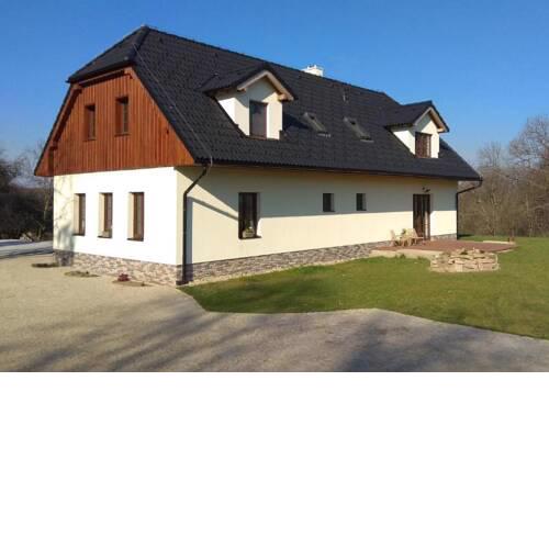 Penzion pod Čeřinkem