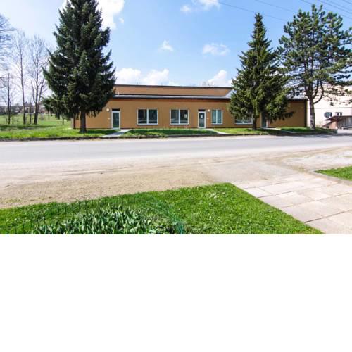 Penzion pod Javořicí