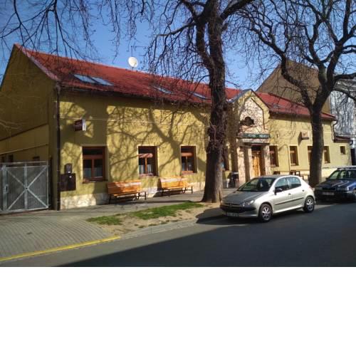 Penzion Pod Kaštany Kvasice