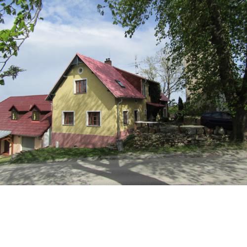 Penzion Pod Kaštany