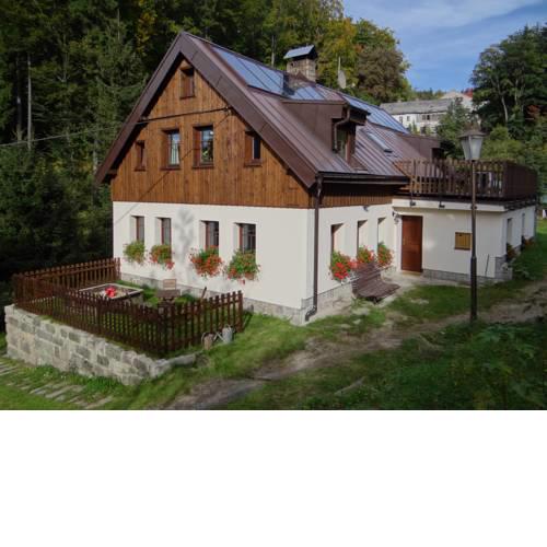 Penzion Pod Kopcem