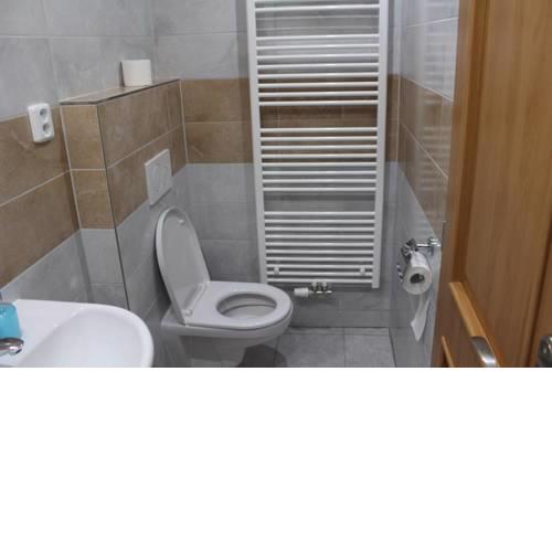 Penzion pod Radyni