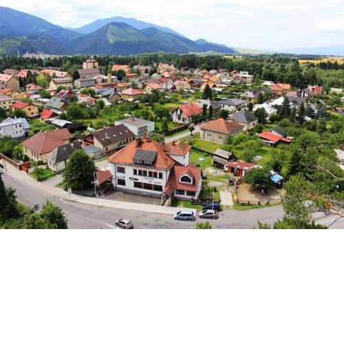 Penzion pod SKALOU