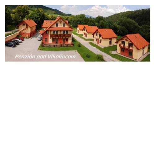 Penzion pod Vlkolíncom