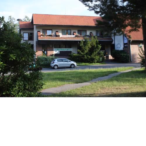 Penzión Podlesanka