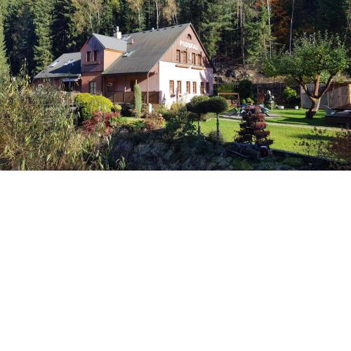 Penzion Podskalí