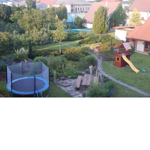 Penzion Pohanka