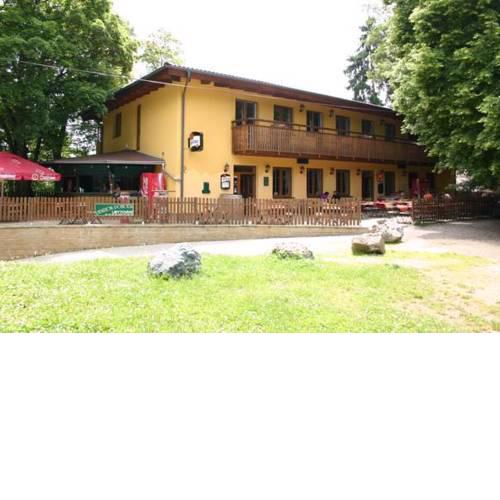 Penzion Pohoda
