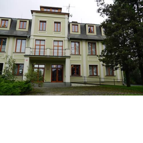 Penzion Polanka nad Odrou