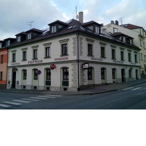 Penzion Poprda