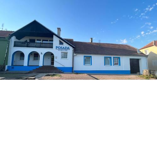 Penzion POSADA