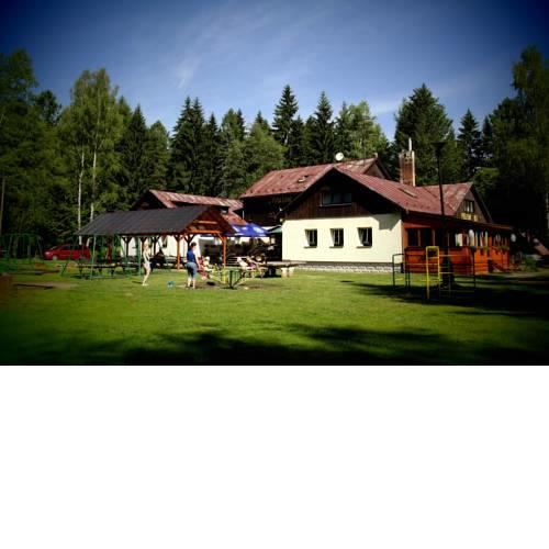 Penzion Poslední míle