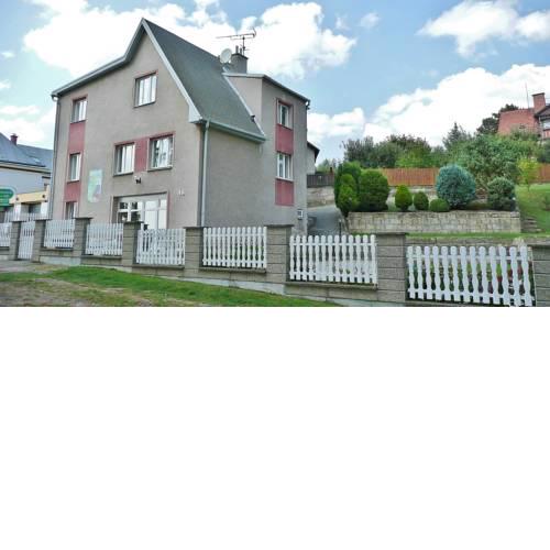 Penzion Prachov
