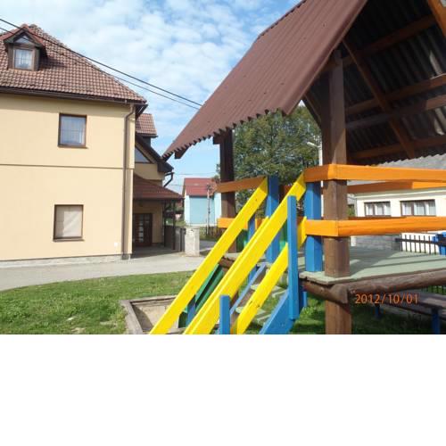 Penzión Prameň
