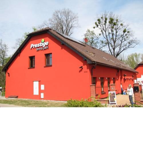 Penzion Prestige Tennis Park