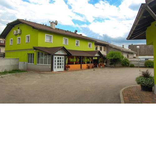 Penzion Pri Slovenc