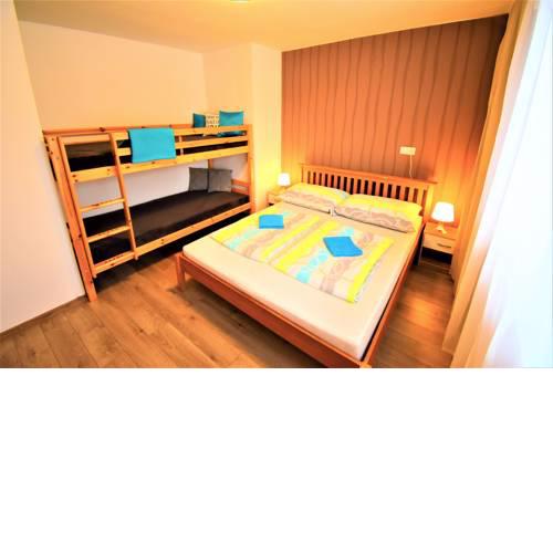 Penzion Privat Siesta