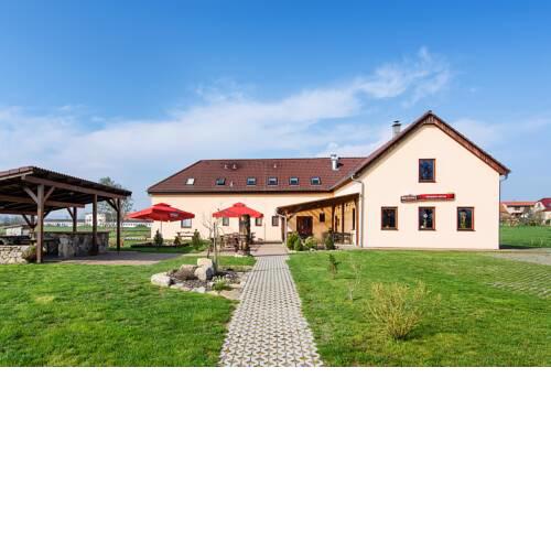 Penzion PUTIM