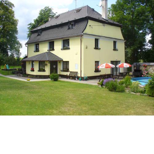 Penzion Pytlák
