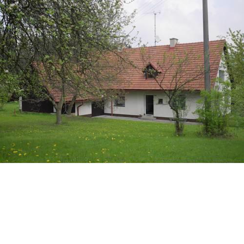 Penzion Rališka