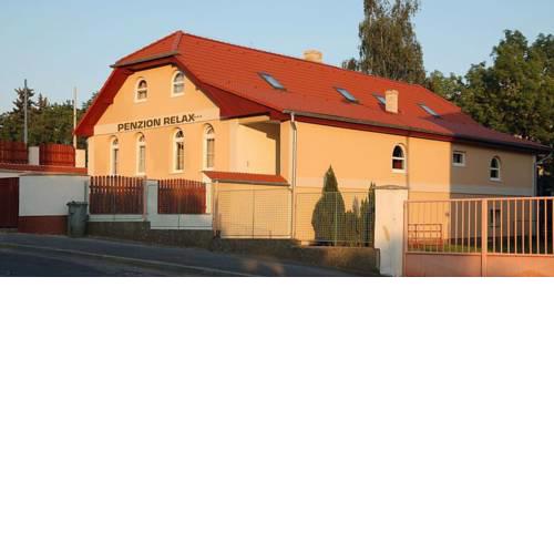 Penzion Relax Kadaň