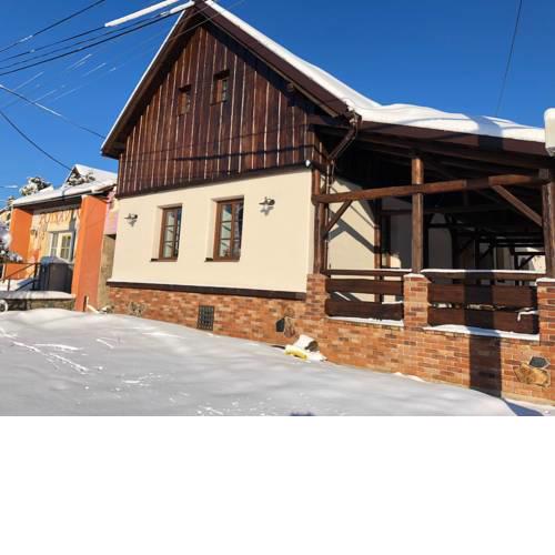 Penzion, Restaurace Jaro Věšín Brdy