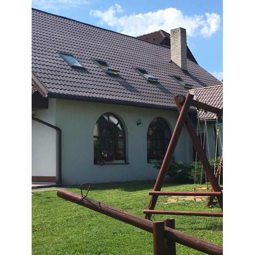 Penzion Restaurace Karlov