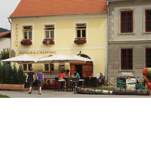 Penzion Restaurace Na Rynku