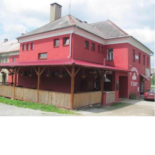 Penzion Restaurace u Kláry