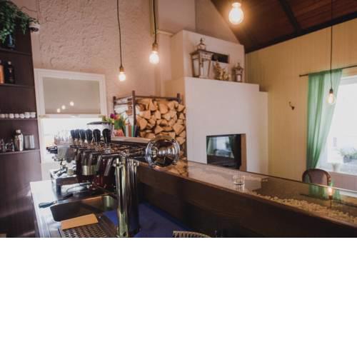 Penzion & Restaurace U Vily