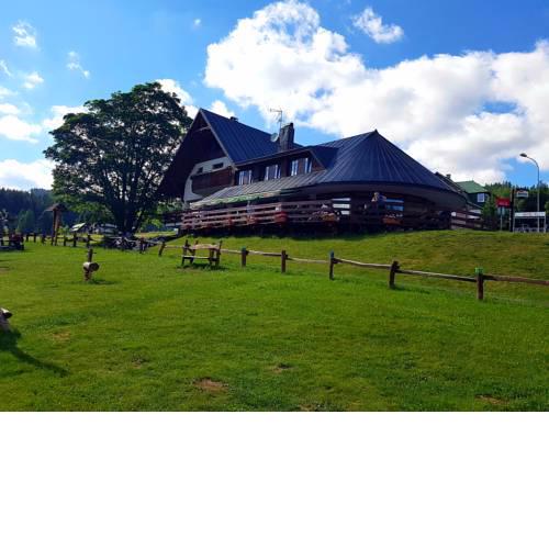 Penzion & Restaurant Veronika