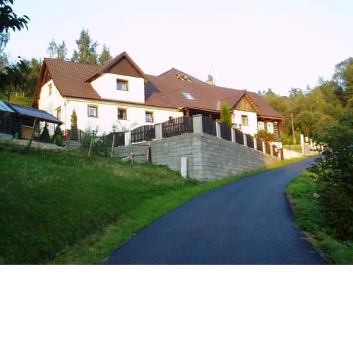 Penzion Roubenka