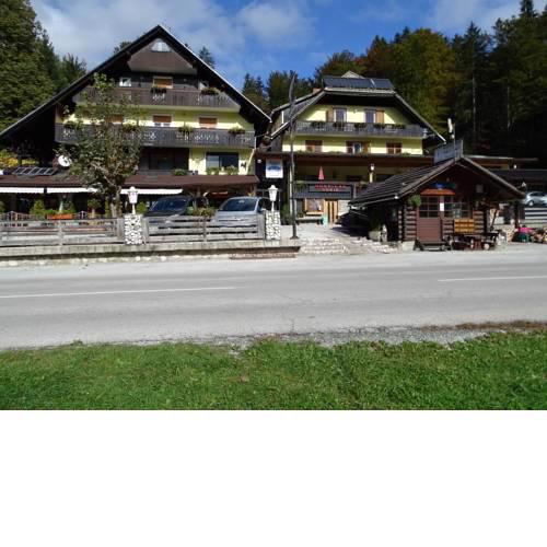 Penzion Rožič