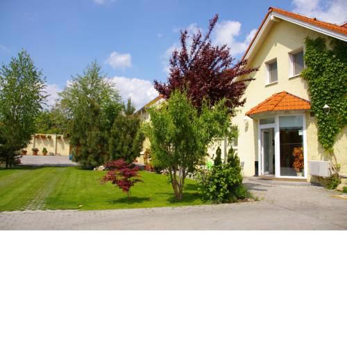 Penzion Rustica - Garni