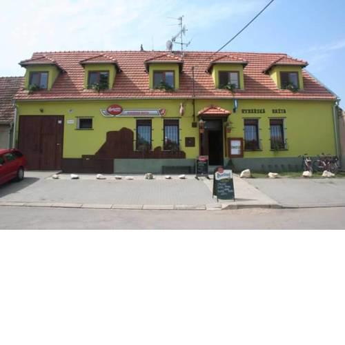 Penzion Rybarska Basta