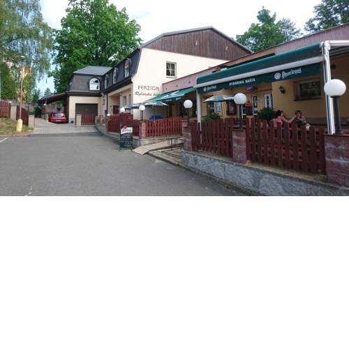 Penzion Rybářská Bašta