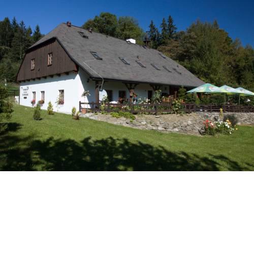 Penzion Rychta na Račánku
