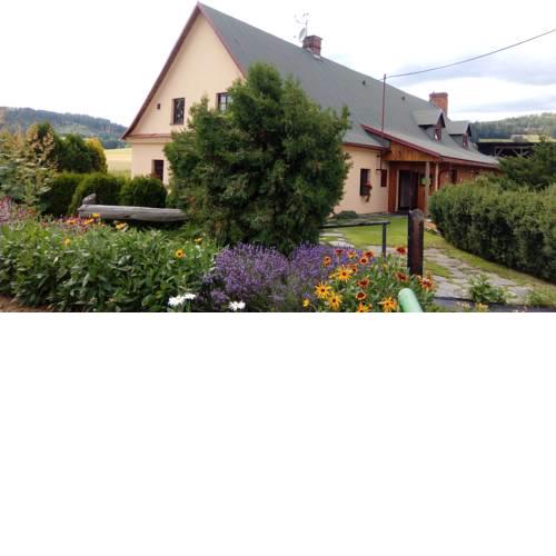 Penzion s restaurací Kelt