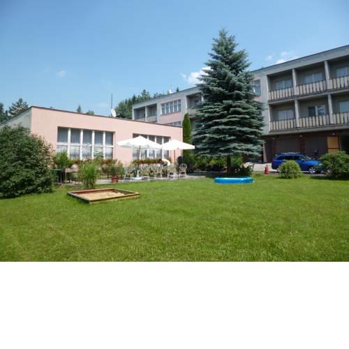 Penzion Šance