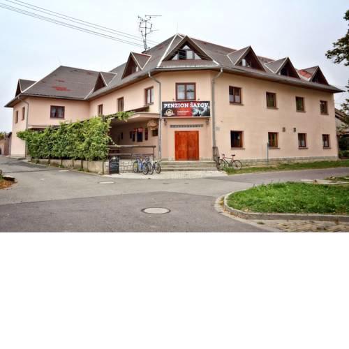 Penzion Šatovské lípy