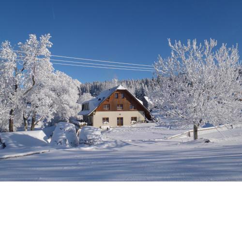 Penzion Sehnoutkovi