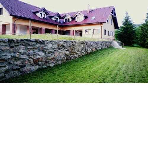 Penzion Šejby